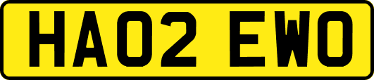 HA02EWO