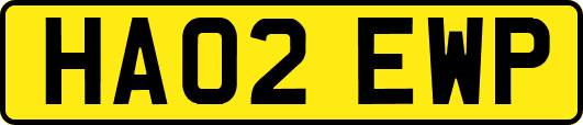 HA02EWP