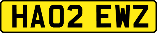 HA02EWZ