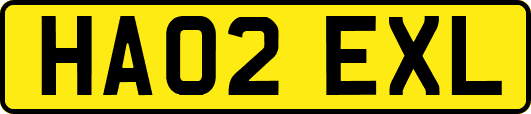 HA02EXL