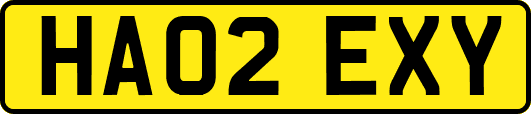 HA02EXY