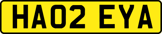 HA02EYA