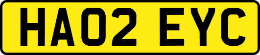 HA02EYC