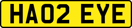 HA02EYE