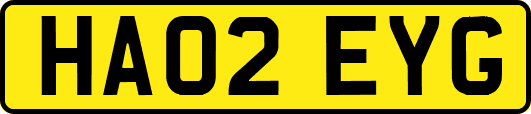 HA02EYG