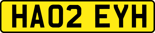 HA02EYH