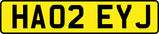 HA02EYJ