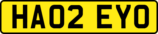 HA02EYO