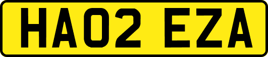 HA02EZA