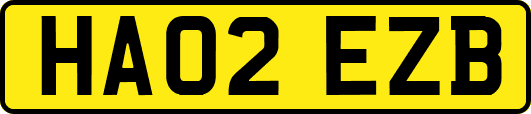HA02EZB