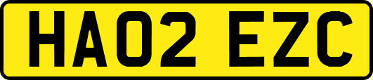 HA02EZC