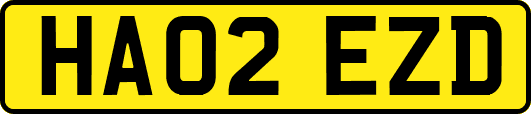 HA02EZD