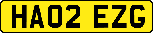 HA02EZG
