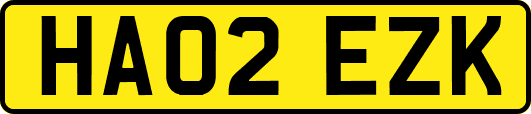 HA02EZK