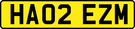 HA02EZM
