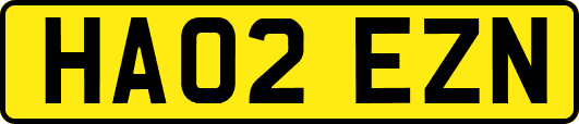 HA02EZN