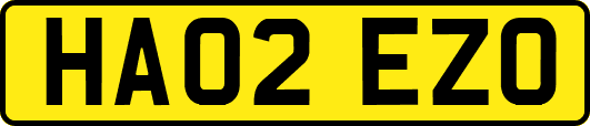 HA02EZO