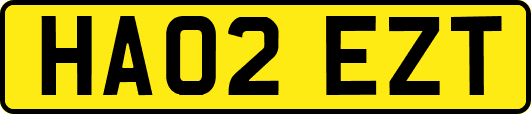 HA02EZT