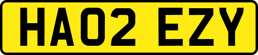 HA02EZY