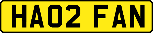 HA02FAN