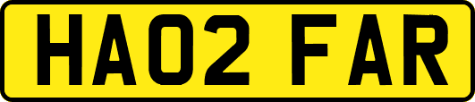 HA02FAR