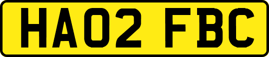 HA02FBC