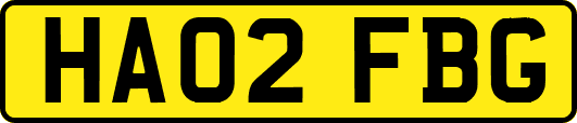 HA02FBG