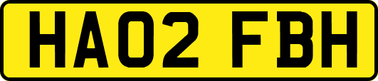 HA02FBH
