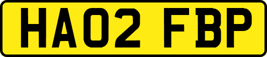 HA02FBP