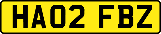 HA02FBZ