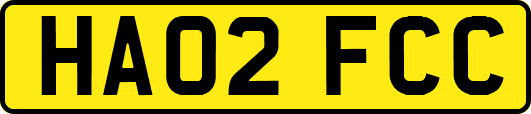 HA02FCC