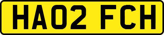 HA02FCH