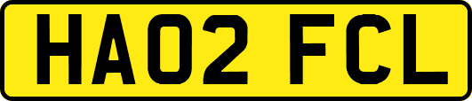 HA02FCL