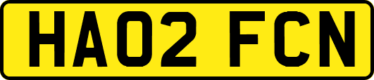 HA02FCN