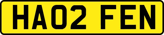 HA02FEN