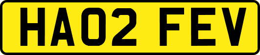 HA02FEV