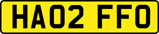 HA02FFO