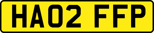 HA02FFP