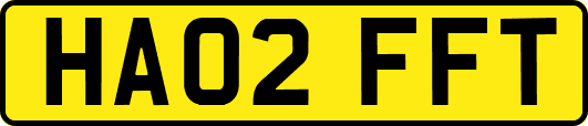 HA02FFT