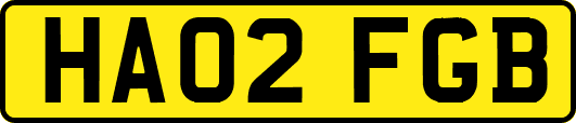 HA02FGB
