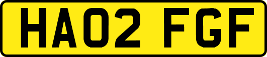 HA02FGF