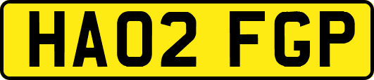 HA02FGP