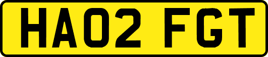 HA02FGT