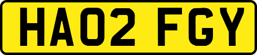 HA02FGY