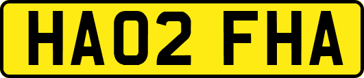 HA02FHA