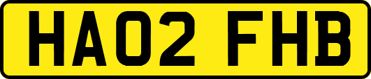 HA02FHB