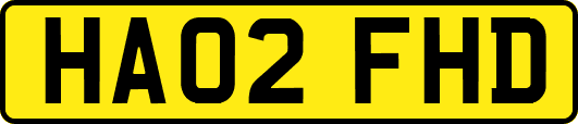HA02FHD