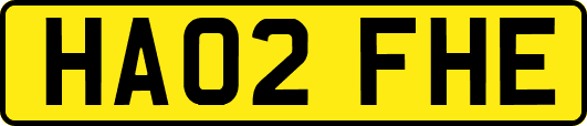 HA02FHE