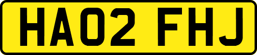 HA02FHJ