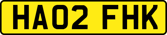 HA02FHK